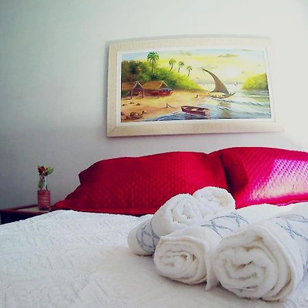 Bed and Breakfast Recanto Do Forte - Cama E Cafe à Cabo Frio Extérieur photo
