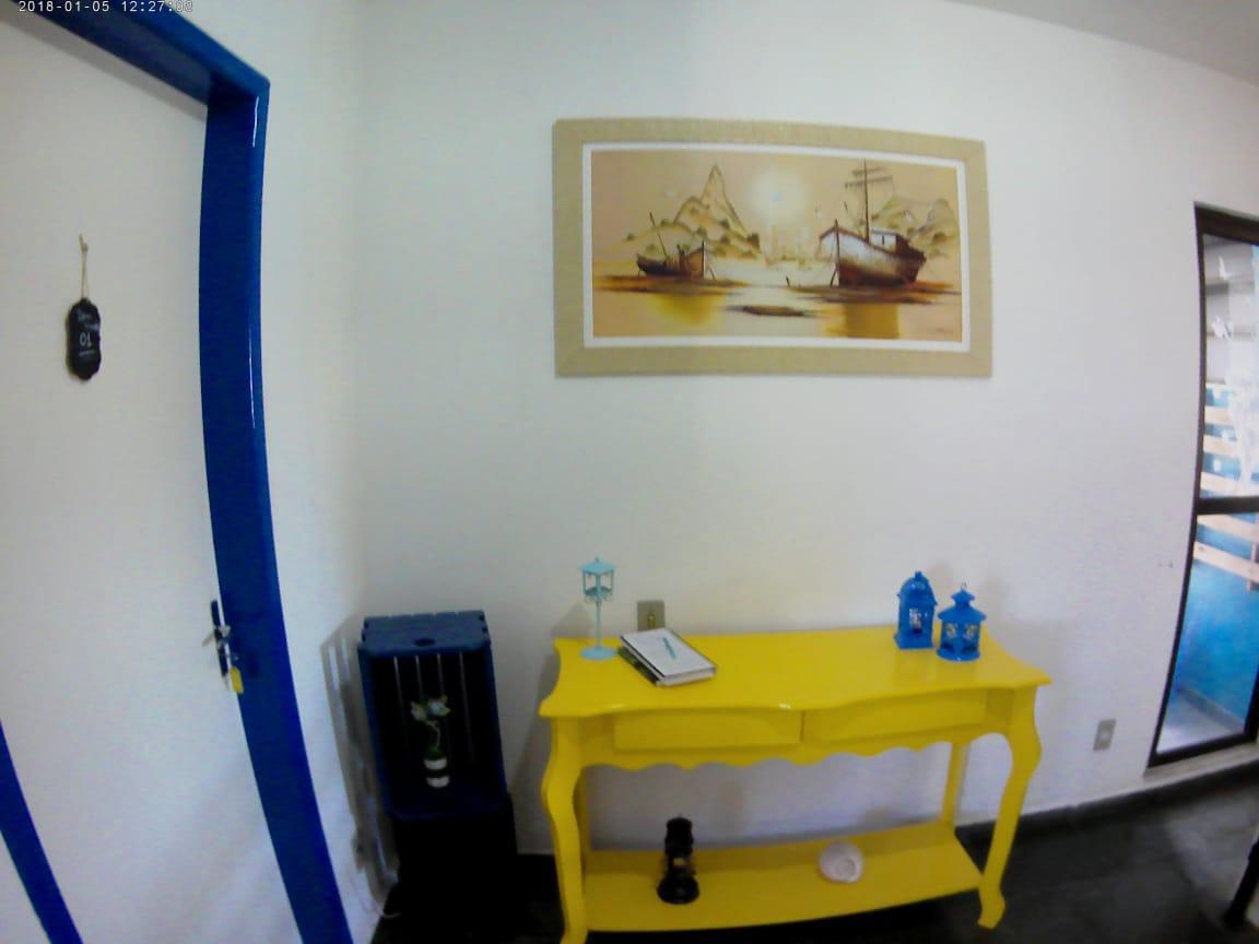 Bed and Breakfast Recanto Do Forte - Cama E Cafe à Cabo Frio Extérieur photo
