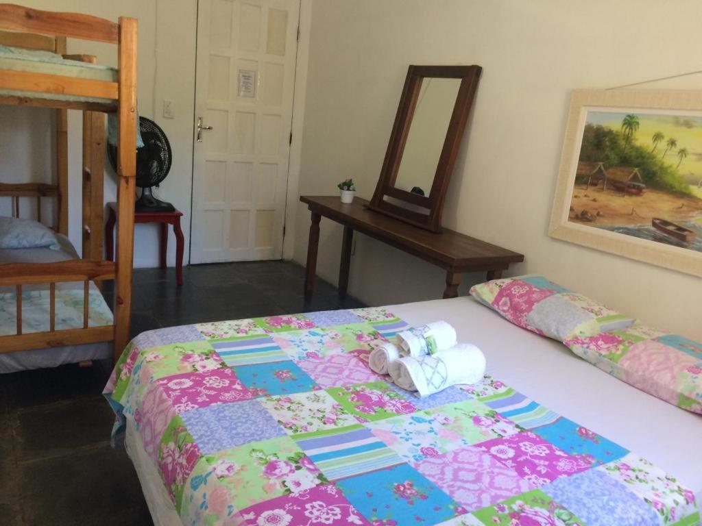 Bed and Breakfast Recanto Do Forte - Cama E Cafe à Cabo Frio Extérieur photo