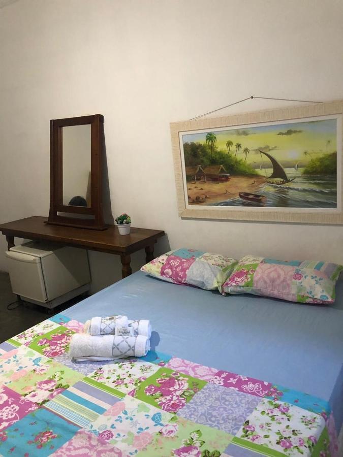 Bed and Breakfast Recanto Do Forte - Cama E Cafe à Cabo Frio Extérieur photo