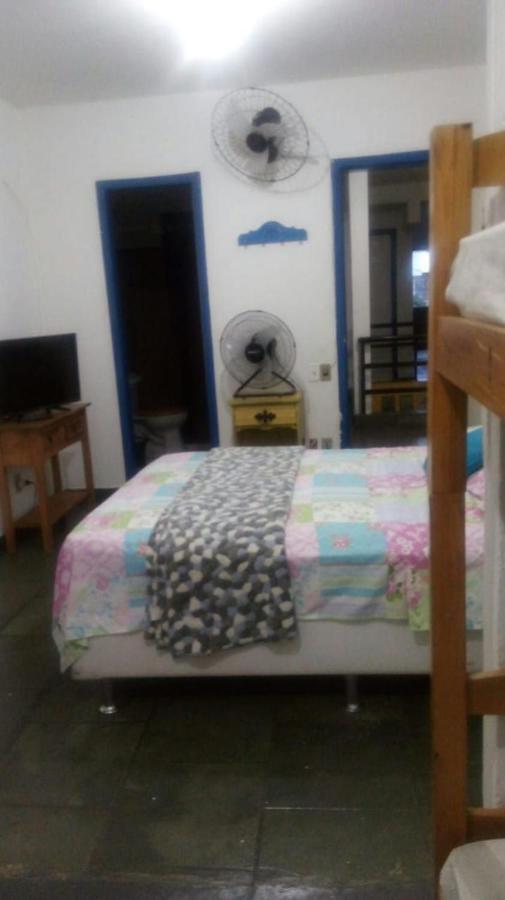 Bed and Breakfast Recanto Do Forte - Cama E Cafe à Cabo Frio Extérieur photo