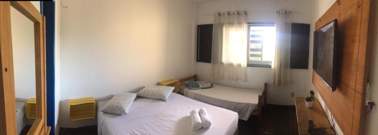 Bed and Breakfast Recanto Do Forte - Cama E Cafe à Cabo Frio Extérieur photo