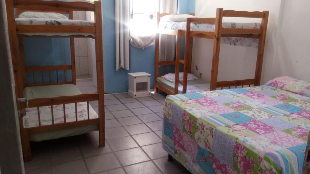 Bed and Breakfast Recanto Do Forte - Cama E Cafe à Cabo Frio Extérieur photo